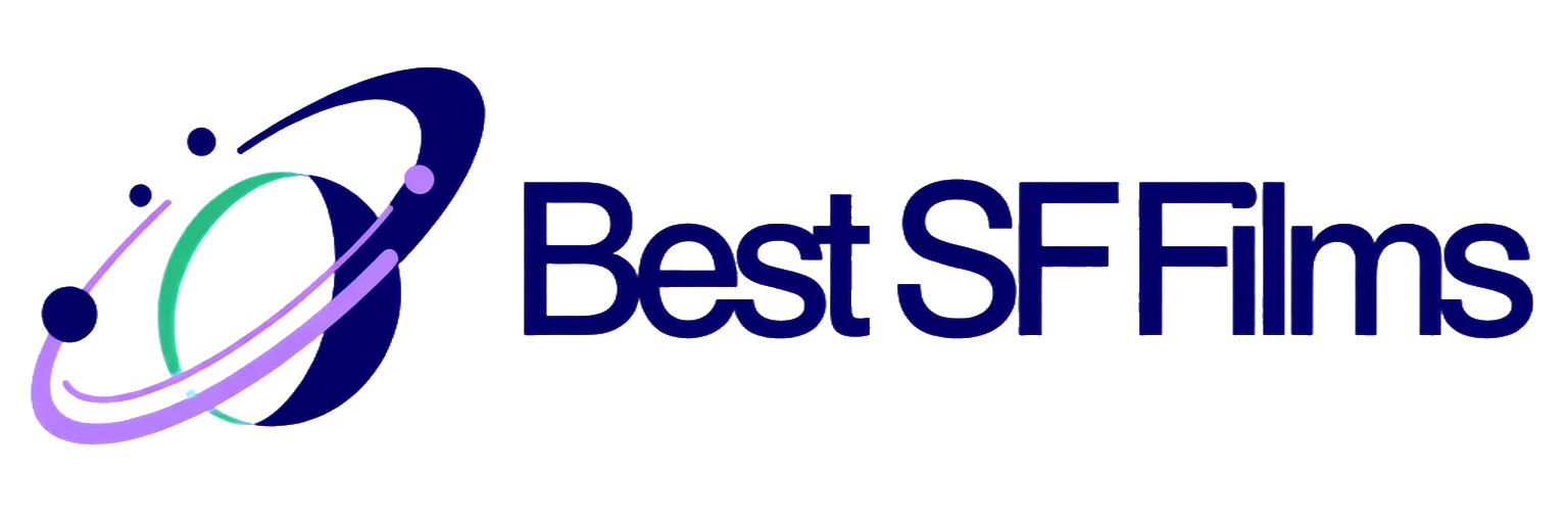 Best SF Films logo