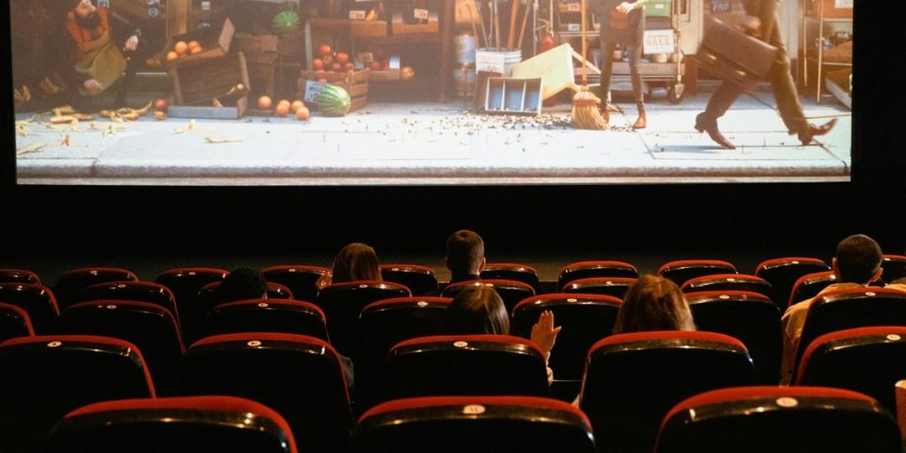This guide explains how comedy in film works and helps you find movies that actually make you laugh without endless scrolling. It breaks down the core mechanics...
