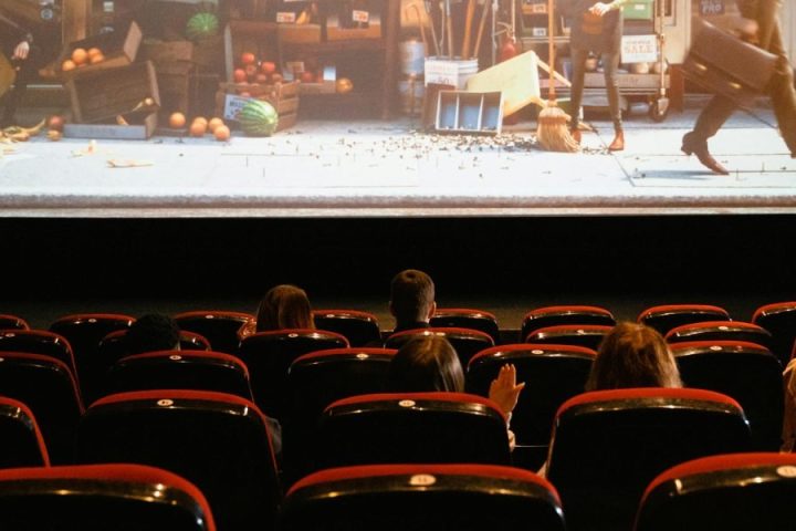 Best Comedy Movies A Curated Guide to the Funniest Films Across Every Subgenre