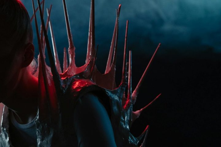 Creature Features How Actors Like Johnny Depp Bring Monsters to Life