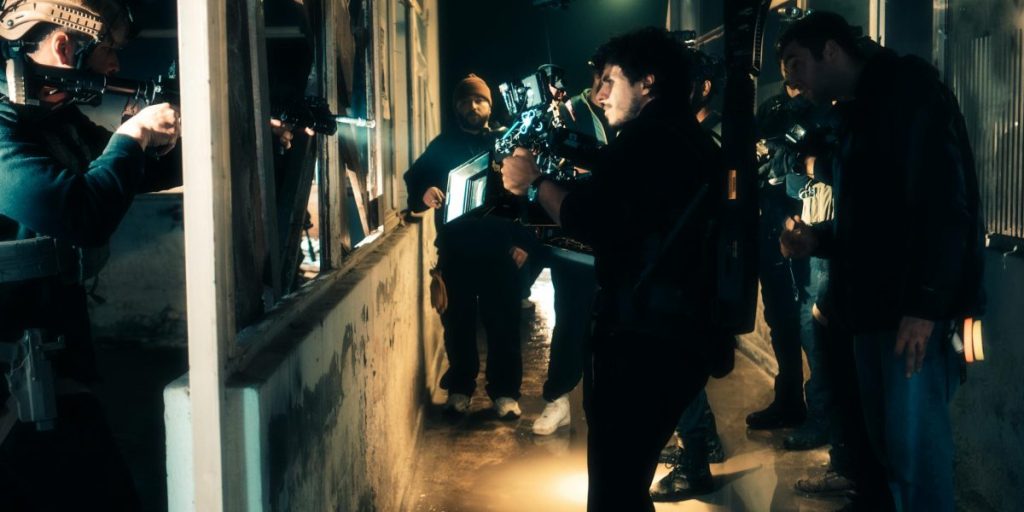 This article explains why following three actors—Bradley Cooper, Mel Gibson, and Lindsay Lohan—is a smart shortcut for sci‑fi fans trying to cut through streami...