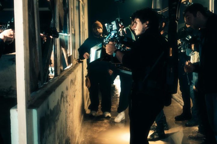 Discover Sci-Fi Hidden Gems Through Bradley Cooper, Mel Gibson, and Lindsay Lohan