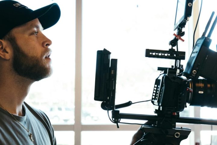 Visionary Directors Are the Secret to Finding Your Next Great Sci-Fi Movie