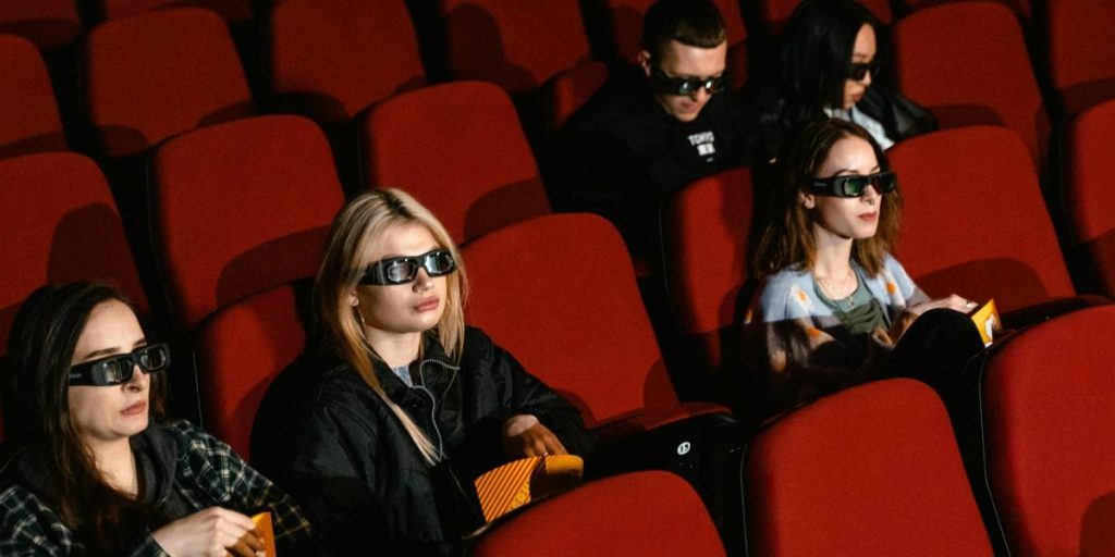 As streaming libraries explode, algorithms often surface safe, familiar picks instead of the distinctive sci‑fi films you crave. This article explains why human...